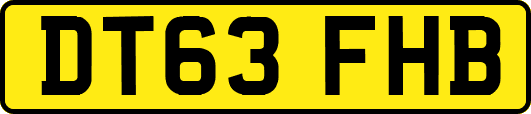DT63FHB