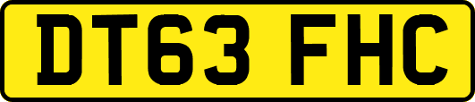 DT63FHC