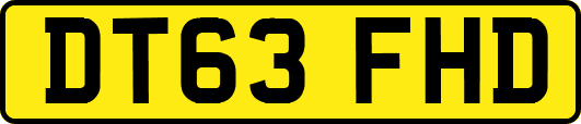 DT63FHD