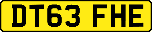 DT63FHE