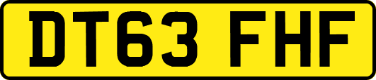 DT63FHF