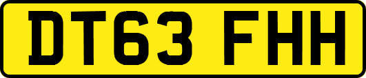 DT63FHH