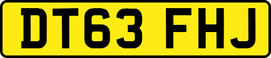 DT63FHJ