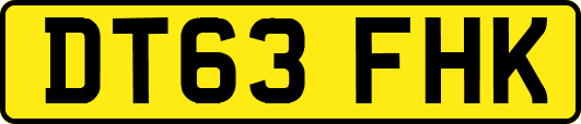 DT63FHK