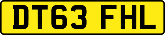 DT63FHL