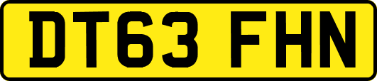 DT63FHN
