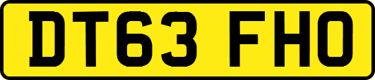 DT63FHO