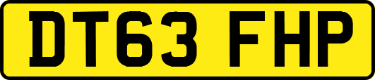 DT63FHP