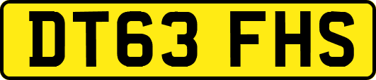 DT63FHS
