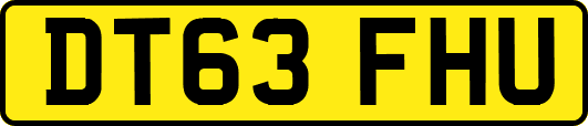 DT63FHU