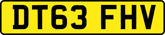 DT63FHV