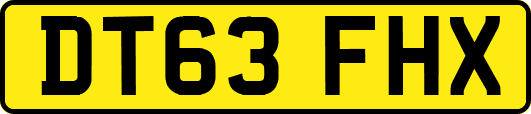 DT63FHX