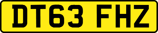 DT63FHZ