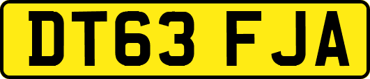 DT63FJA