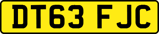 DT63FJC