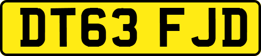 DT63FJD