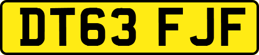 DT63FJF