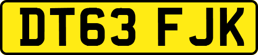 DT63FJK