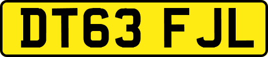 DT63FJL