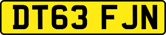 DT63FJN
