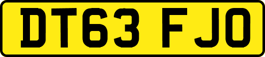 DT63FJO