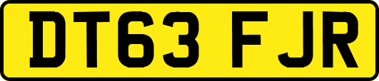DT63FJR