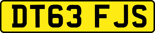 DT63FJS