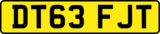 DT63FJT
