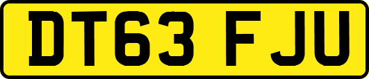 DT63FJU