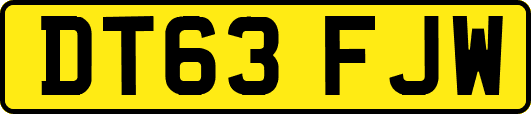 DT63FJW