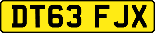 DT63FJX