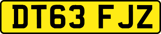 DT63FJZ