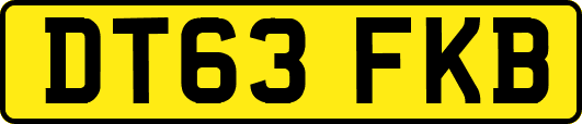 DT63FKB