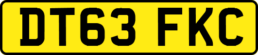 DT63FKC