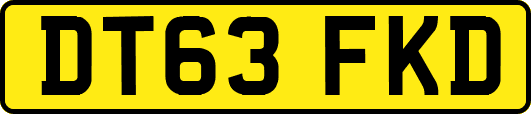 DT63FKD