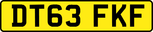 DT63FKF