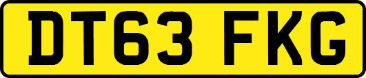 DT63FKG
