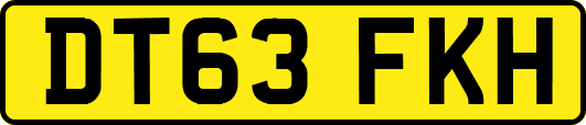 DT63FKH