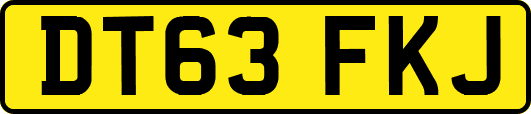 DT63FKJ
