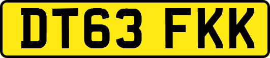 DT63FKK