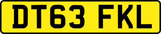 DT63FKL