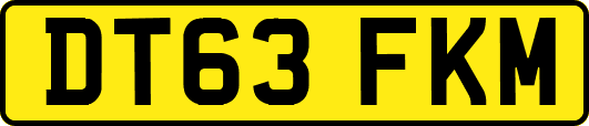DT63FKM