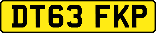 DT63FKP