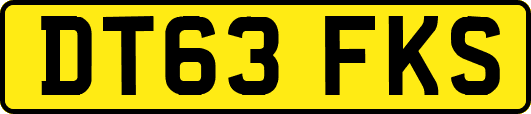 DT63FKS