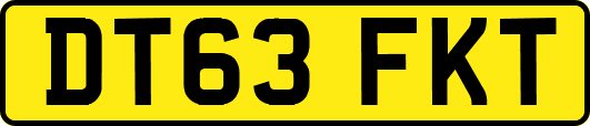 DT63FKT