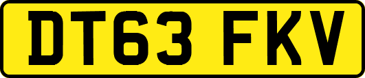 DT63FKV