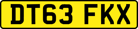 DT63FKX