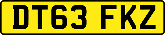 DT63FKZ