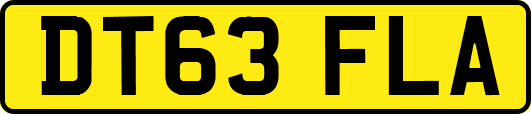 DT63FLA