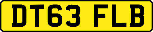 DT63FLB